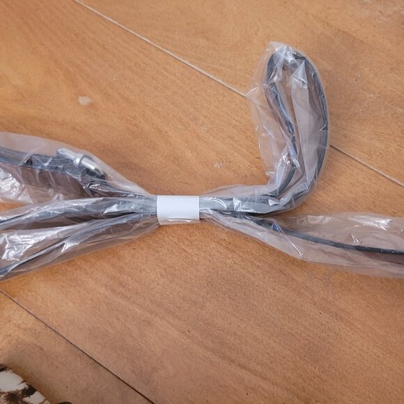 Etienne Aigner Printed Handbag with Leather Accents - New with Tags! - Picture 2 of 3